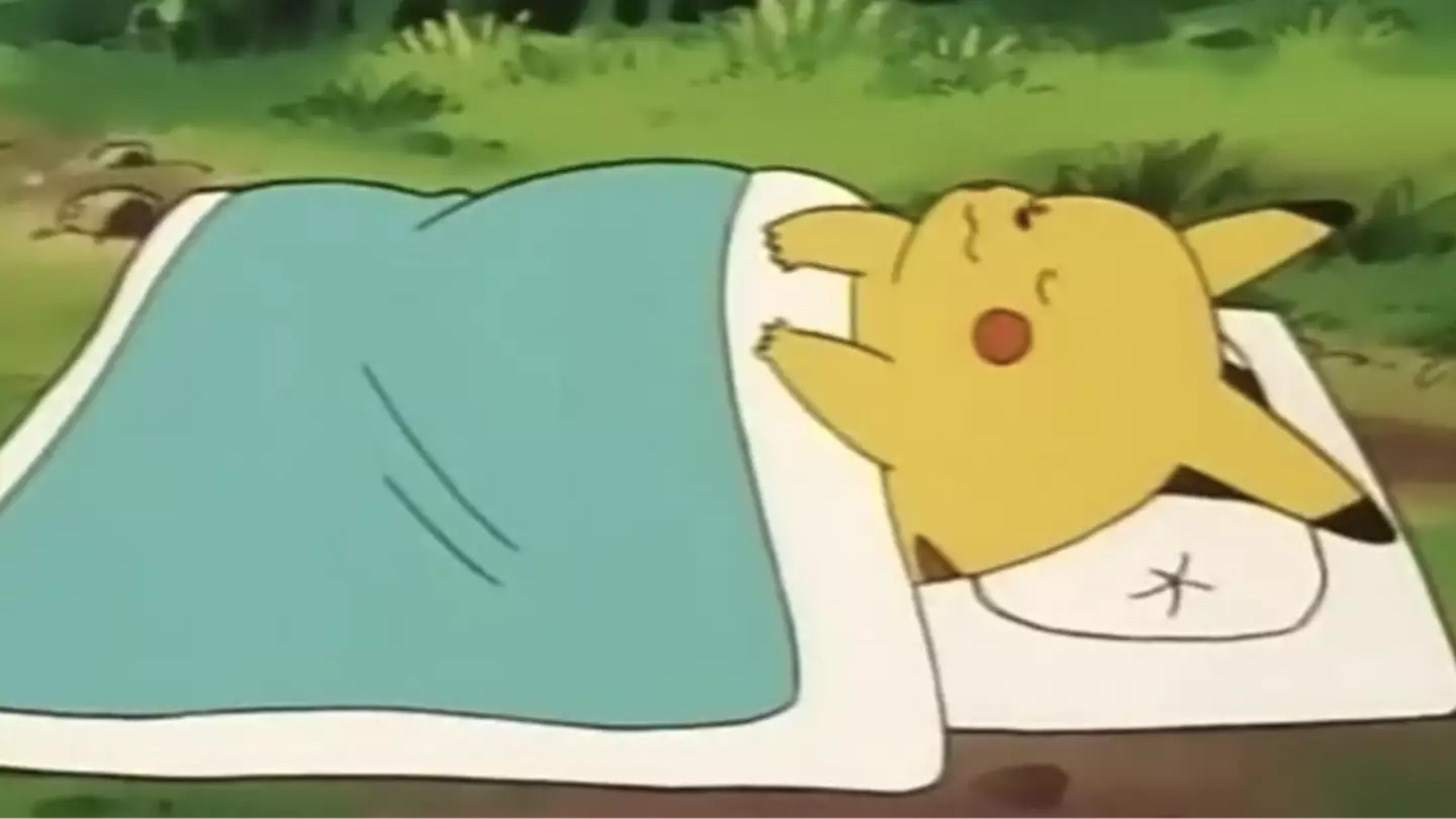 Pokémon fans in love with new release you'll be dying to get