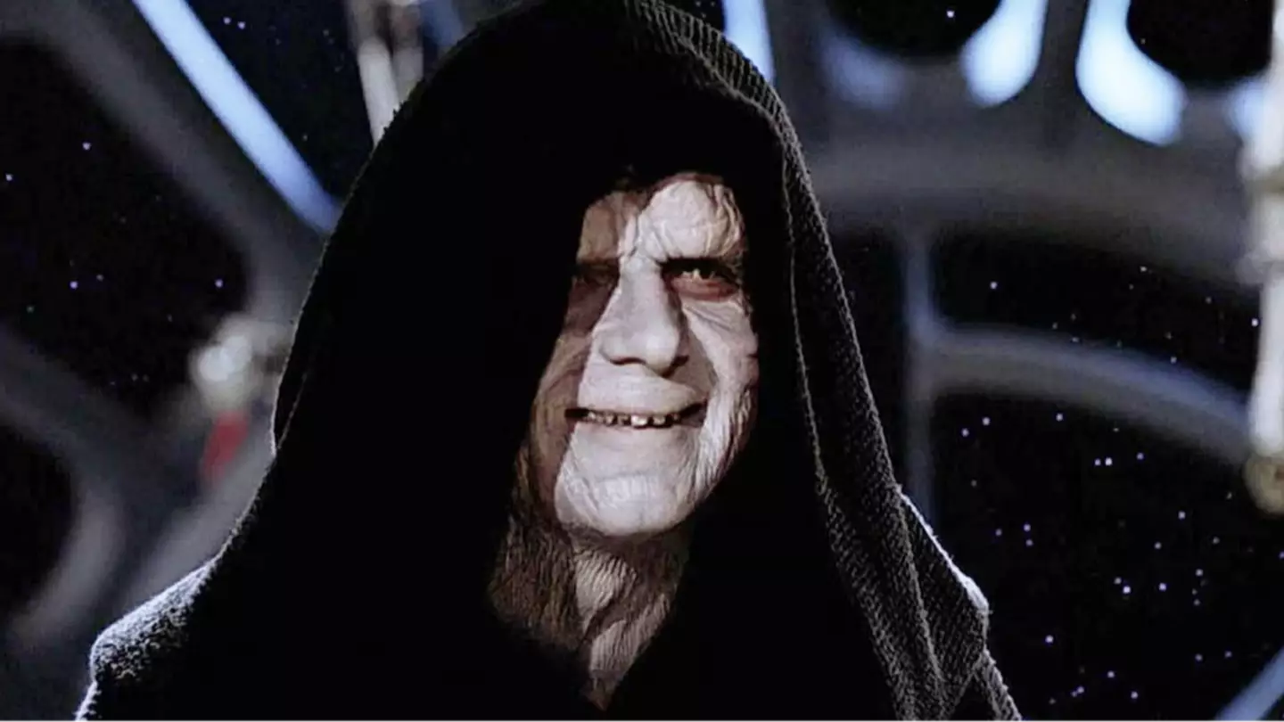 Star Wars Casts Young Palpatine Actor For New Sequel