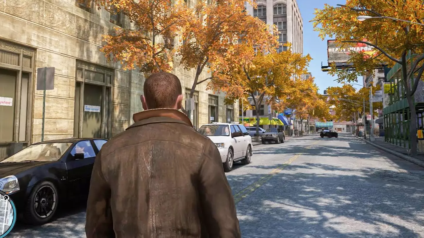 GTA 6 step back, GTA 4 just got a hugely impressive remaster