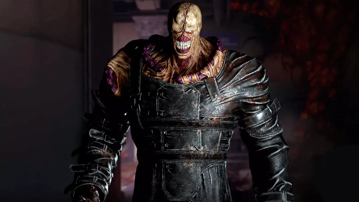 Resident Evil officially returns in surprise new release