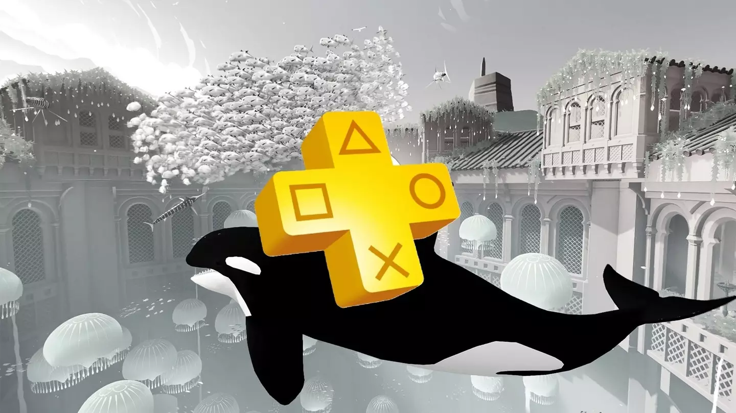 PlayStation Plus 'Beautiful' Free Game is Taking Players By Surprise