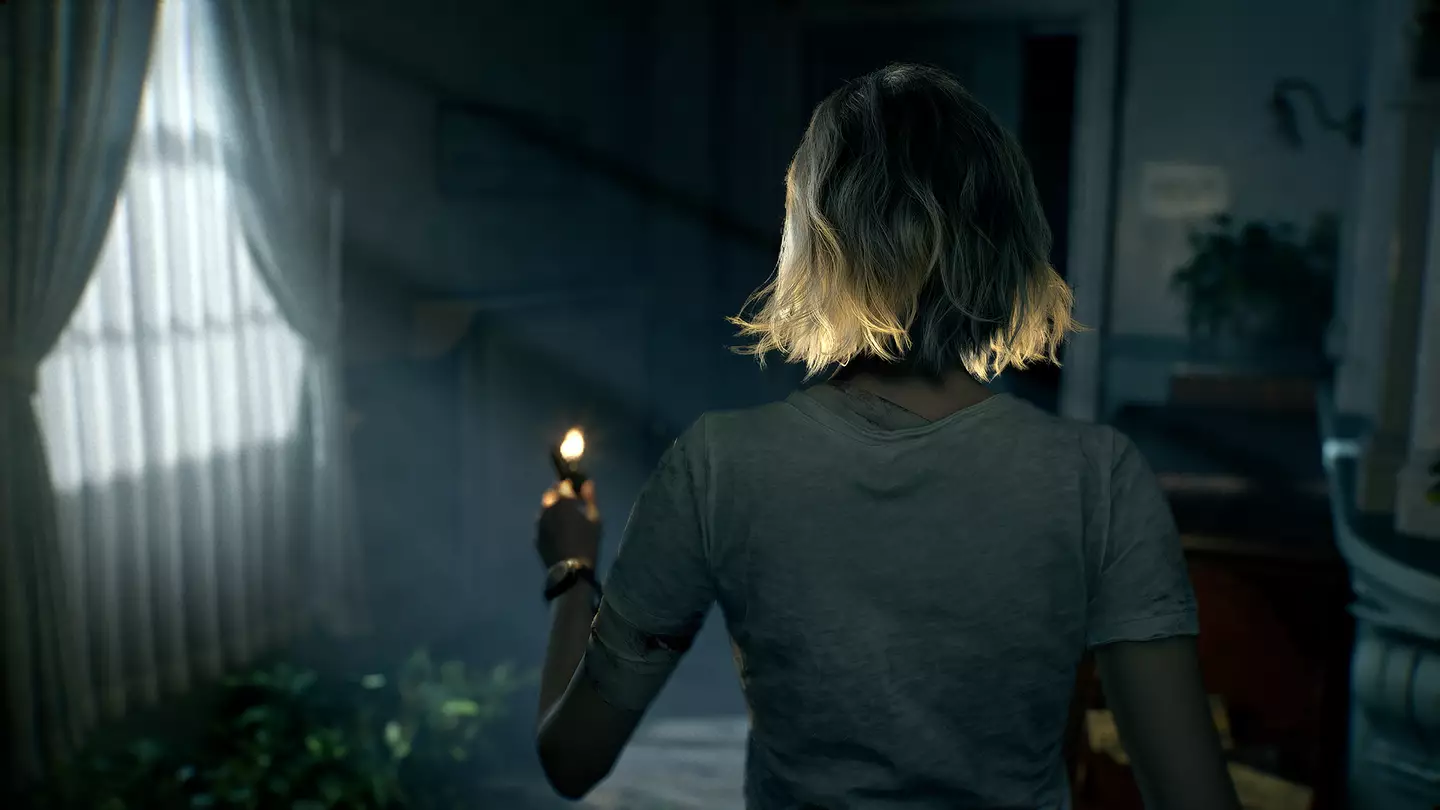 Resident Evil Requiem, Capcom