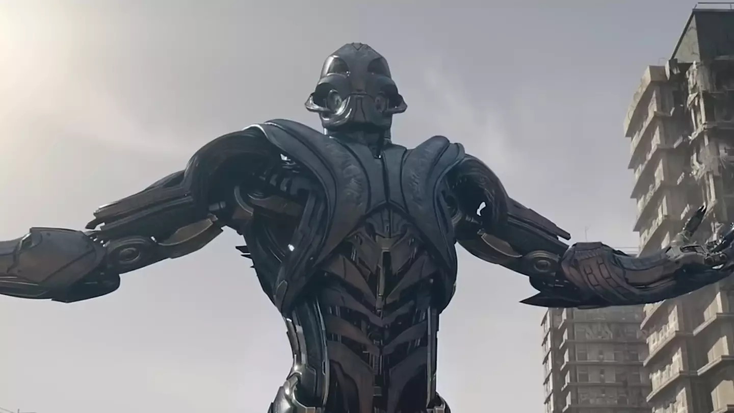MCU officially confirms Ultron's return for long-awaited sequel