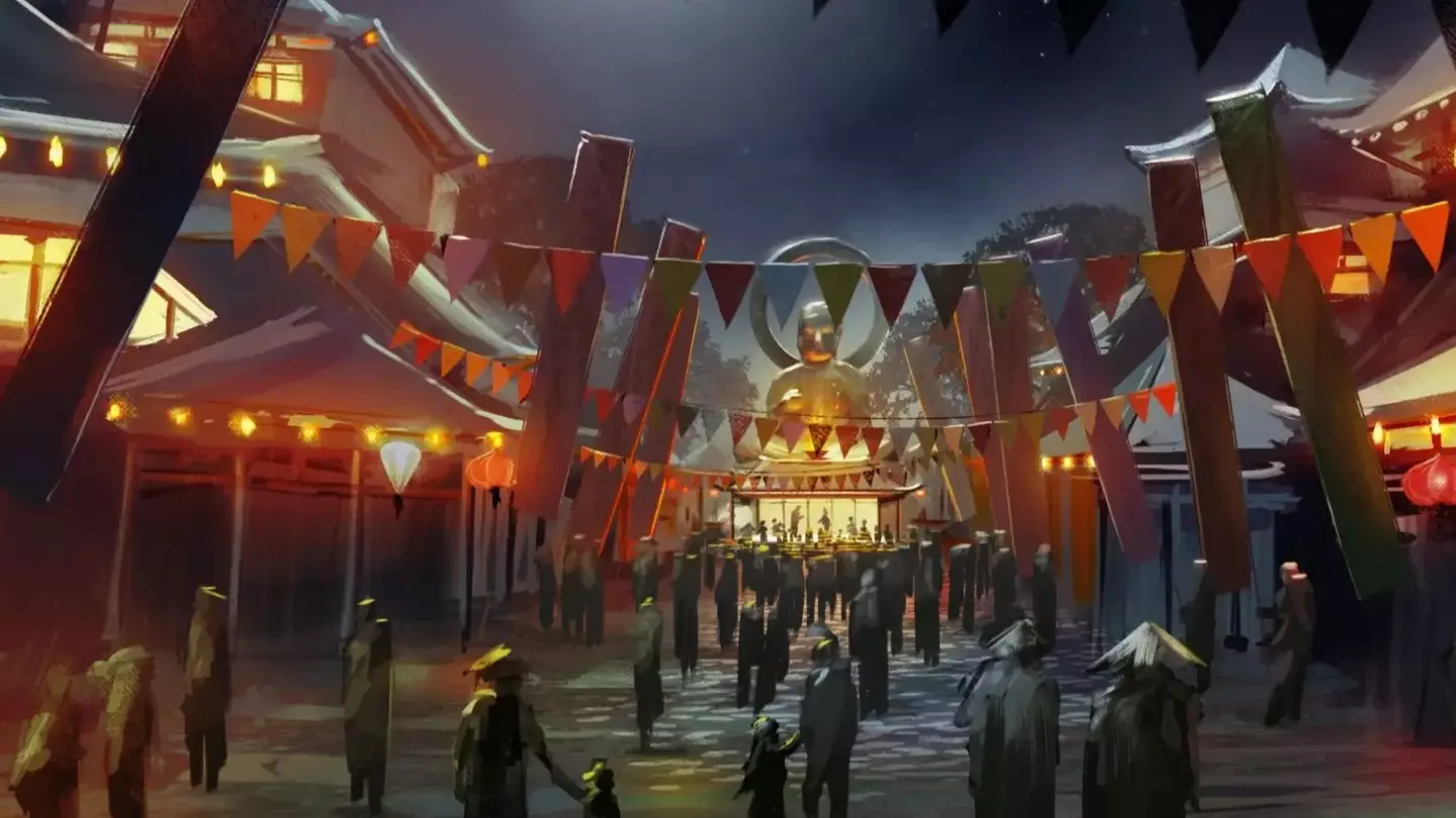 Daedalic Entertainment