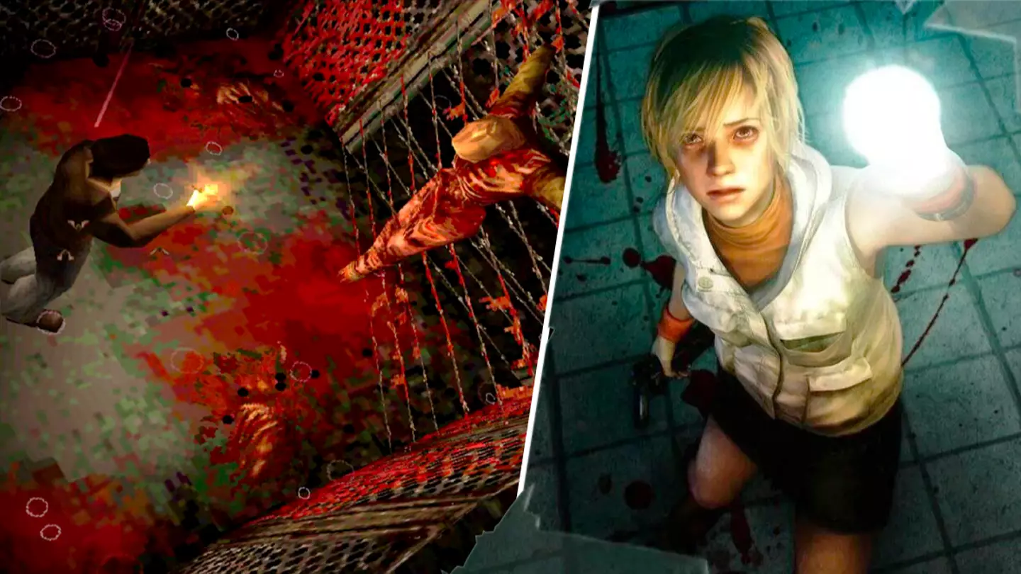 Konami partnering with Bloober again is great news for Silent Hill fans