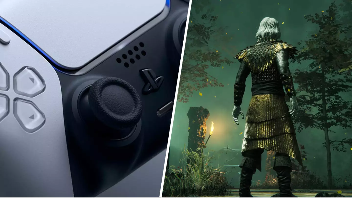 PlayStation drops free download for The Witcher fans, no PS Plus needed