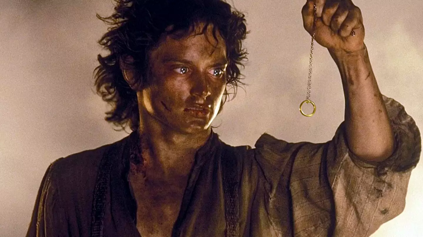 Lord Of The Rings fans just realising Frodo had the Ring for way longer than we realised