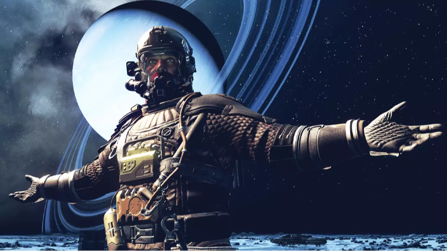 Starfield fans furious over latest update from Xbox