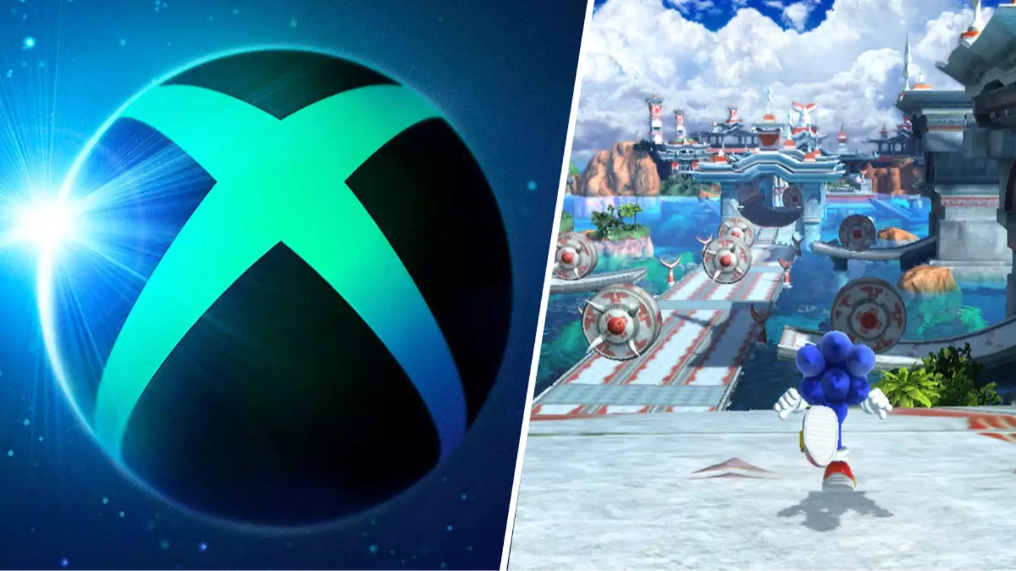 Xbox quietly removing an absolute banger from sale next month