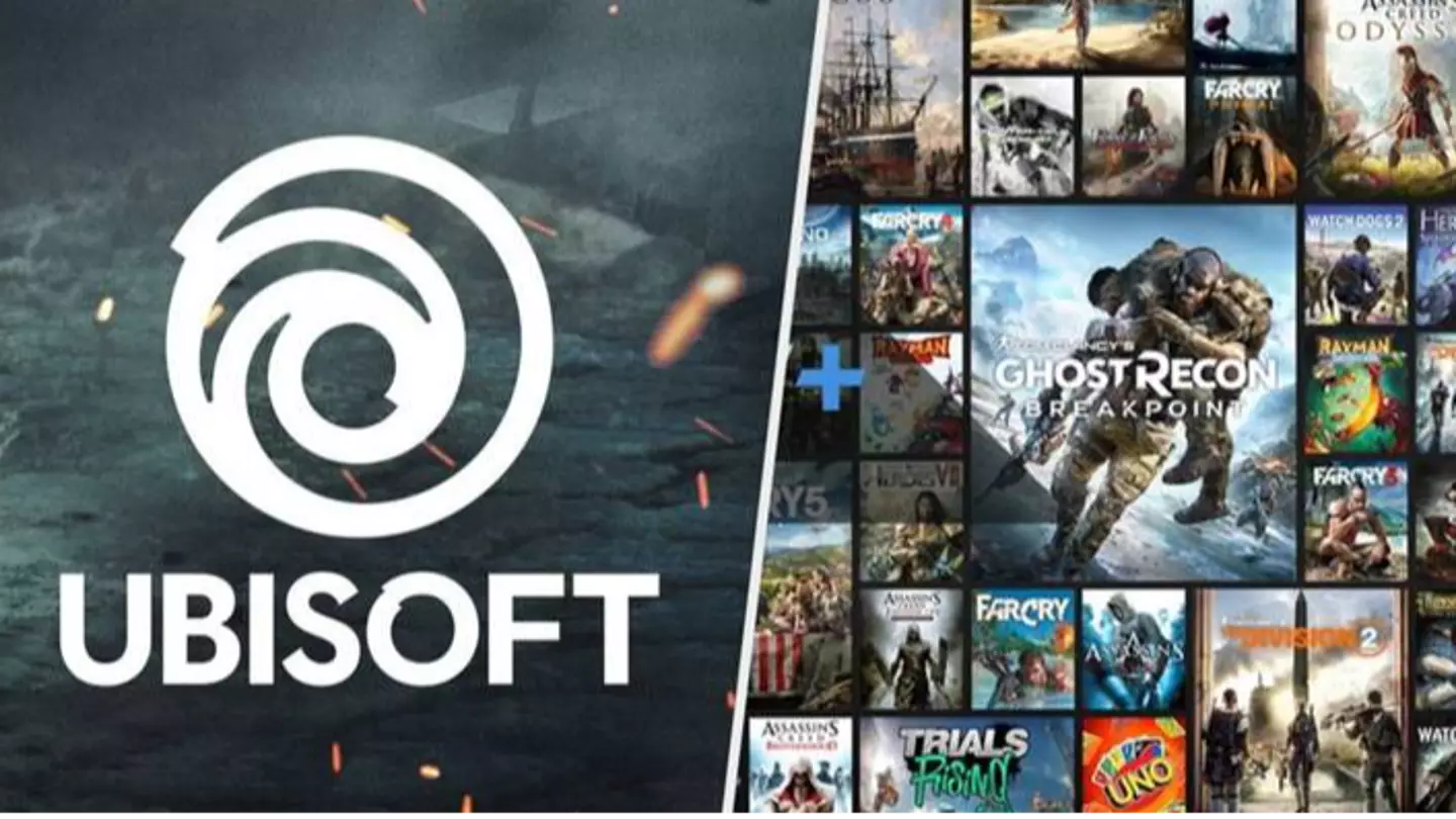 Ubisoft's latest game rejected by Xbox and PlayStation quality control