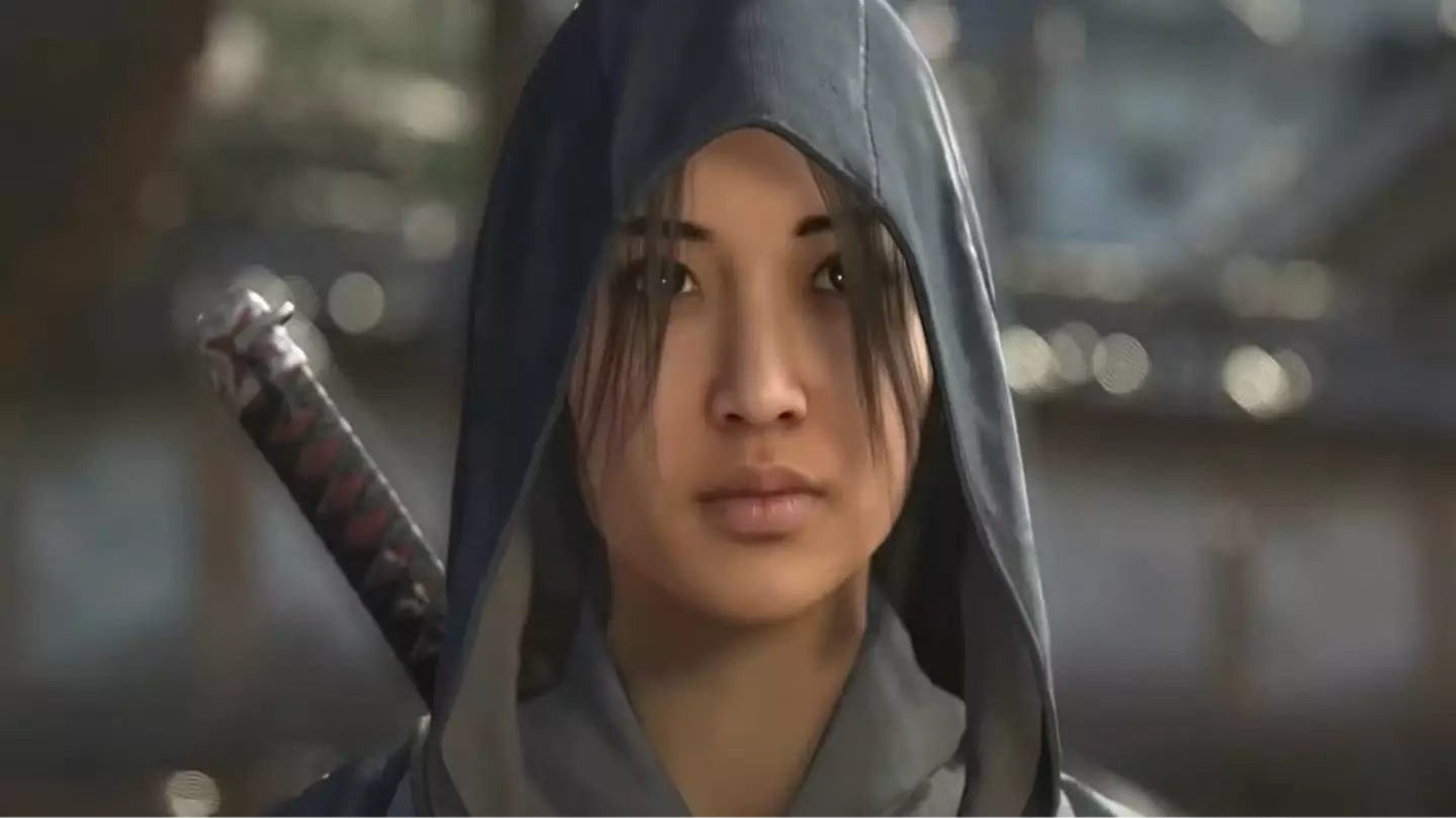 Assassin's Creed Shadows star Masumi talks fan reception to Naoe