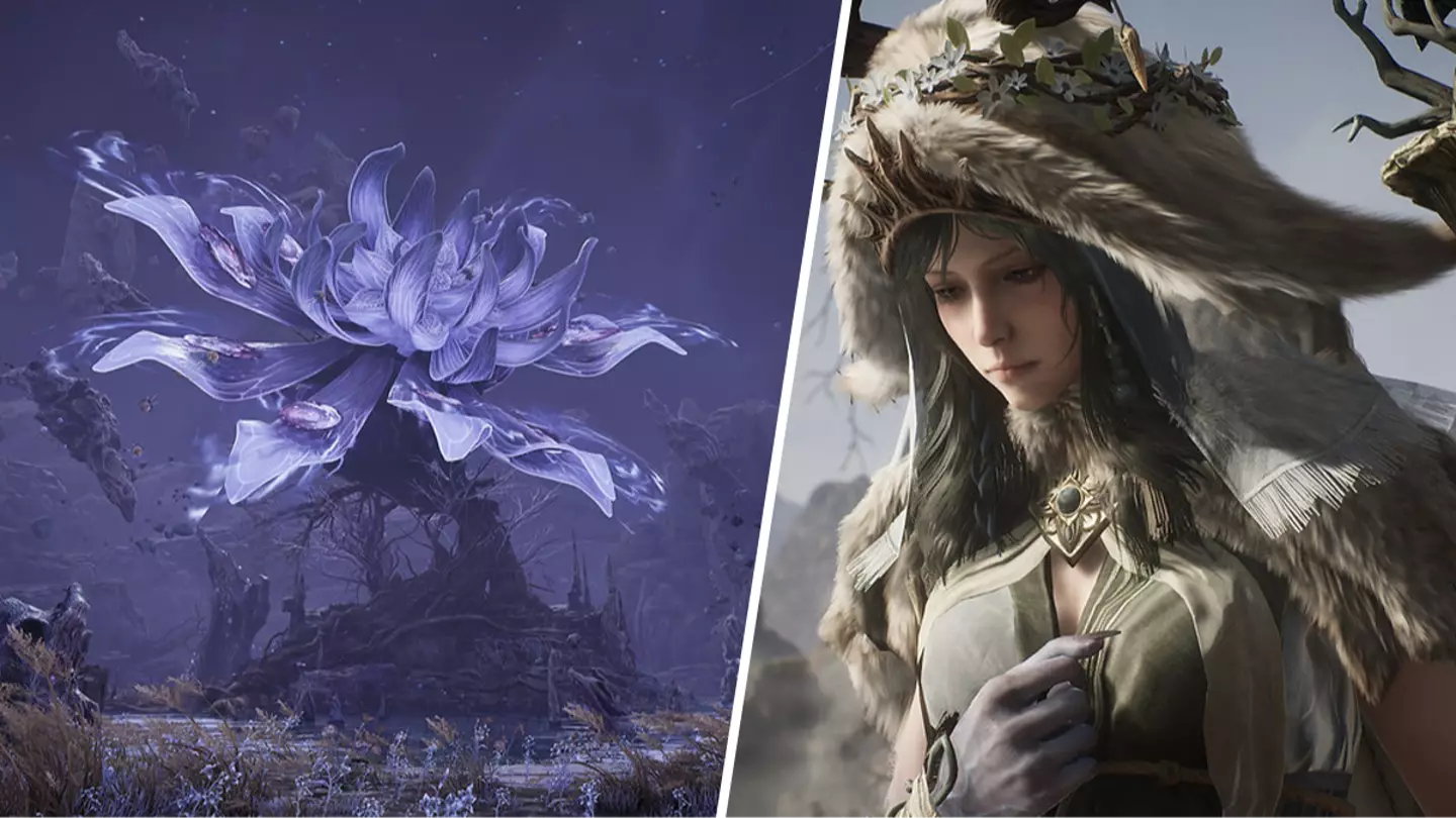 PlayStation is dropping a free open-world RPG you won’t need PS Plus for