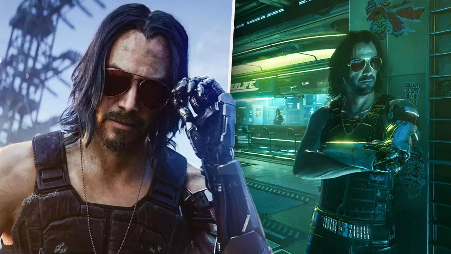 ‘Cyberpunk 2077’ Bugs Allegedly Covered Up By Third-Party QA Company, Report Claims