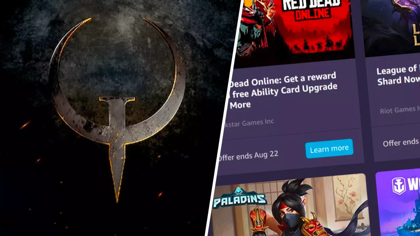 One of the best FPS games of all time is free right now