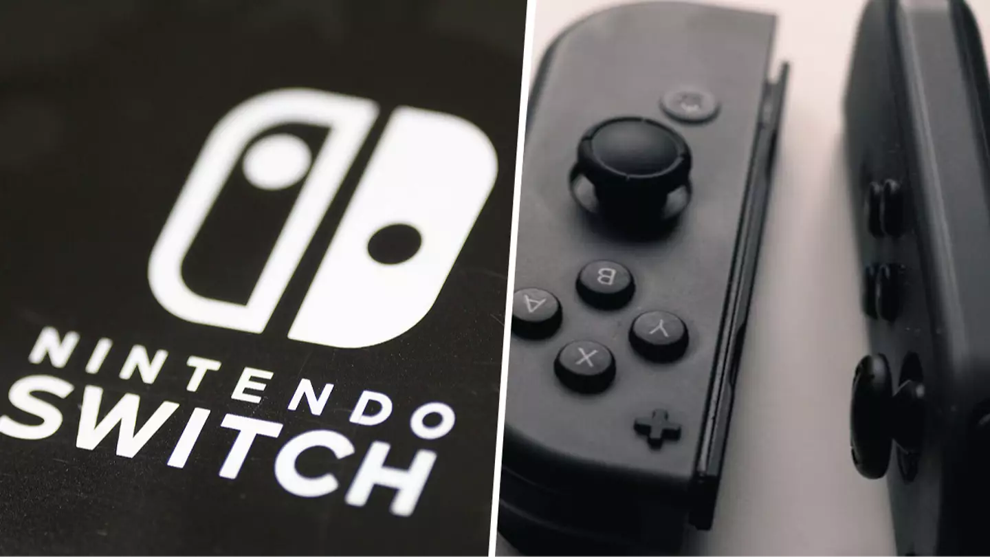 Nintendo Switch 2 leak confirms feature we've all been begging for