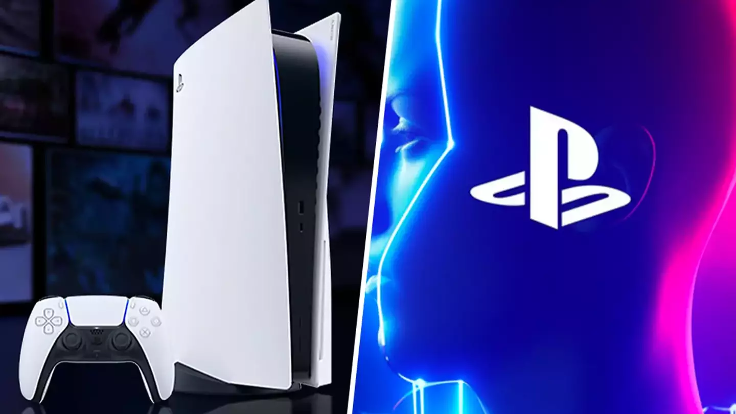 PlayStation 5 has a hidden web browser you can access easily