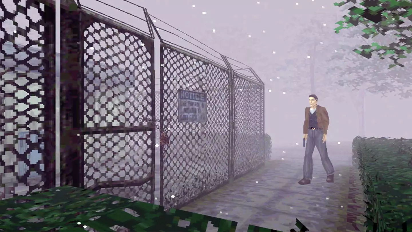 Silent Hill 2 remake devs confirm OG game remake