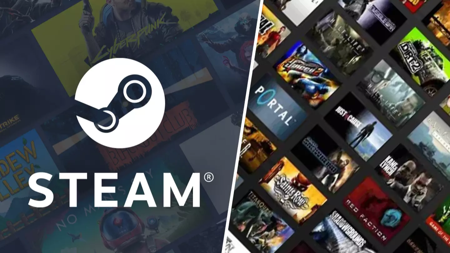 Steam free store credit available now, but you don’t have long
