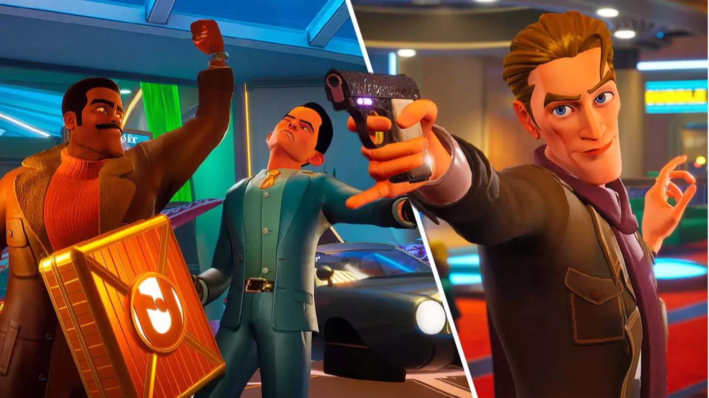 ‘Deceive Inc’ Preview: Be A Spy In Your Next Favourite Multiplayer Game