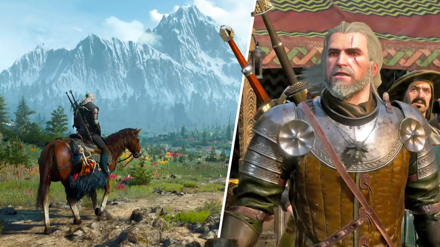 The Witcher: Project Sirius open world confirmed in job listing