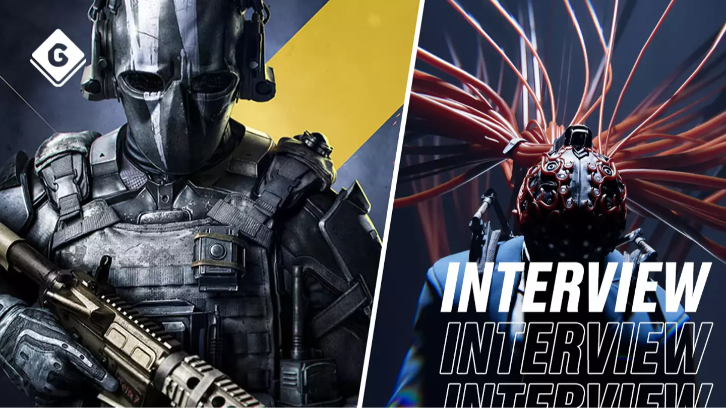 The video game industry should be celebrating 2024, but we can't