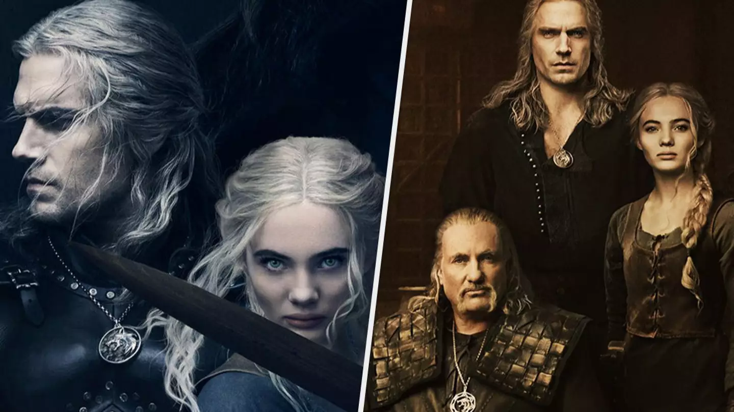 'The Witcher' Showrunner Defends Controversial Season Two Death
