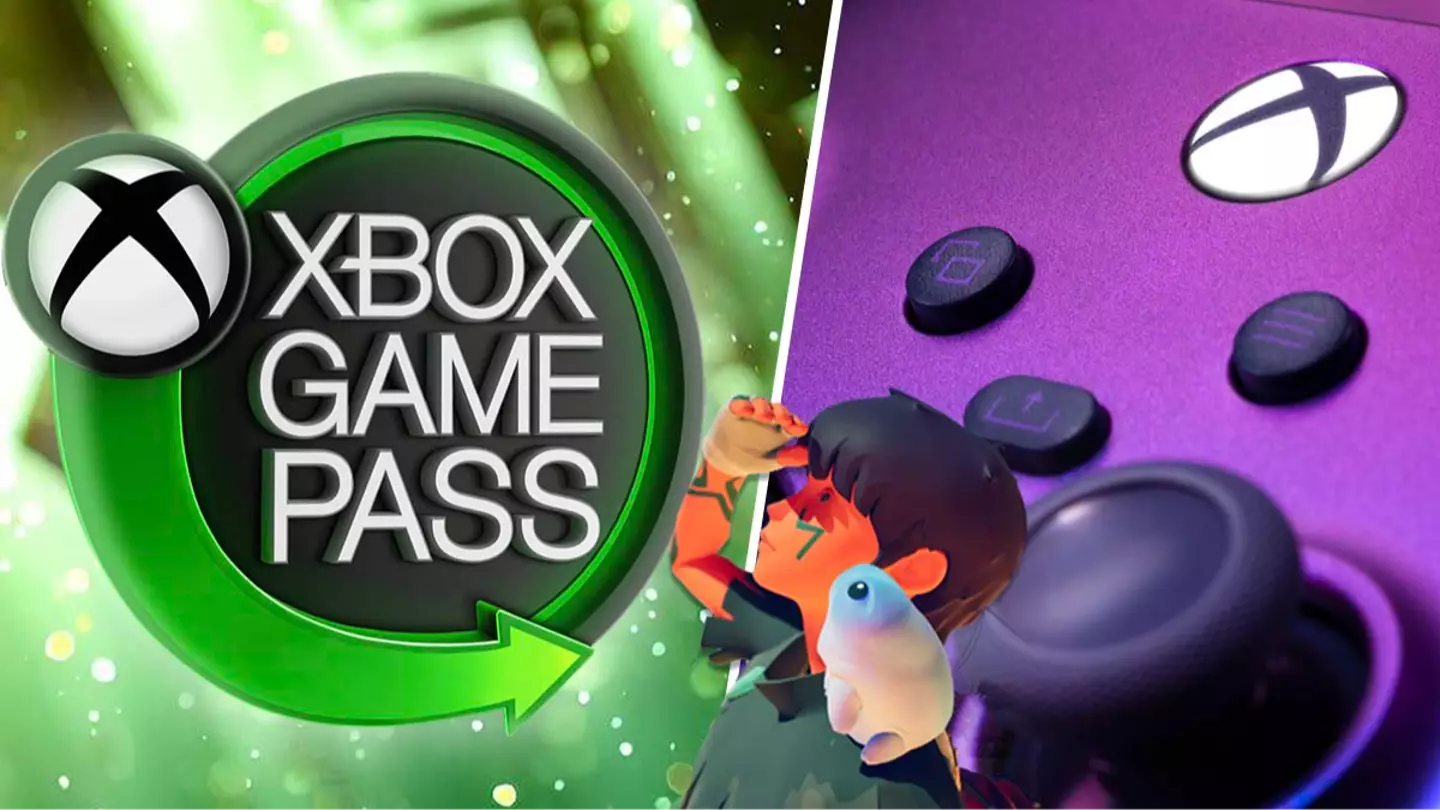 Xbox's latest free games put PlayStation Plus to shame