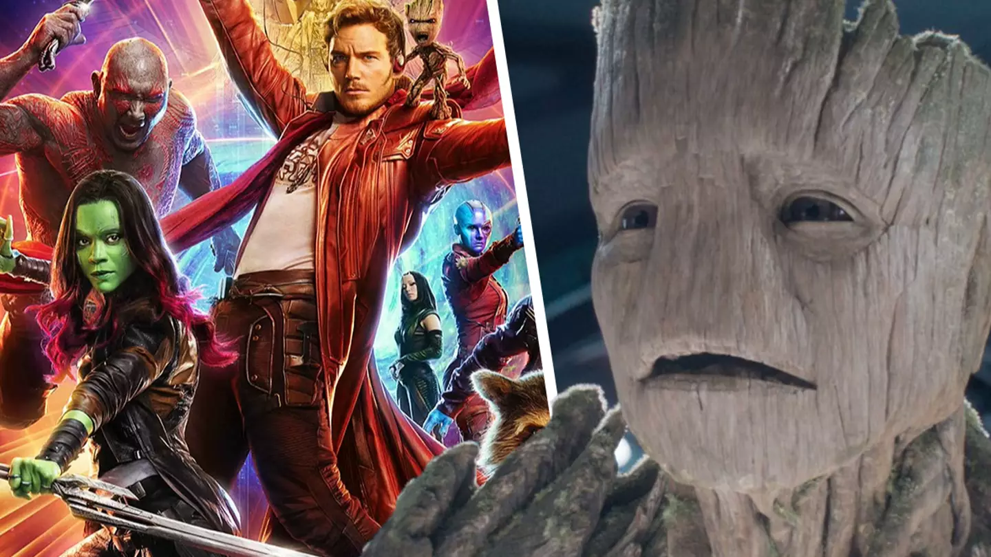 Marvel just killed off the Guardians Of The Galaxy