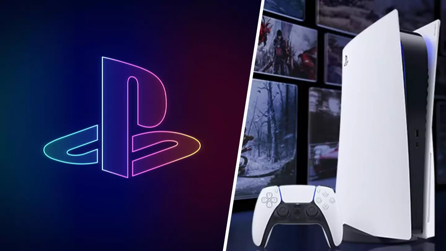 PlayStation dropping 100 hours of free games for you to download and play