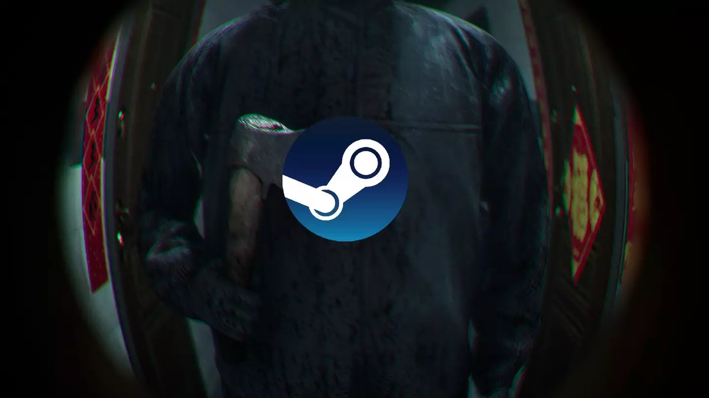 This New Steam Freebie Looks Like a Spiritual Successor to P.T.