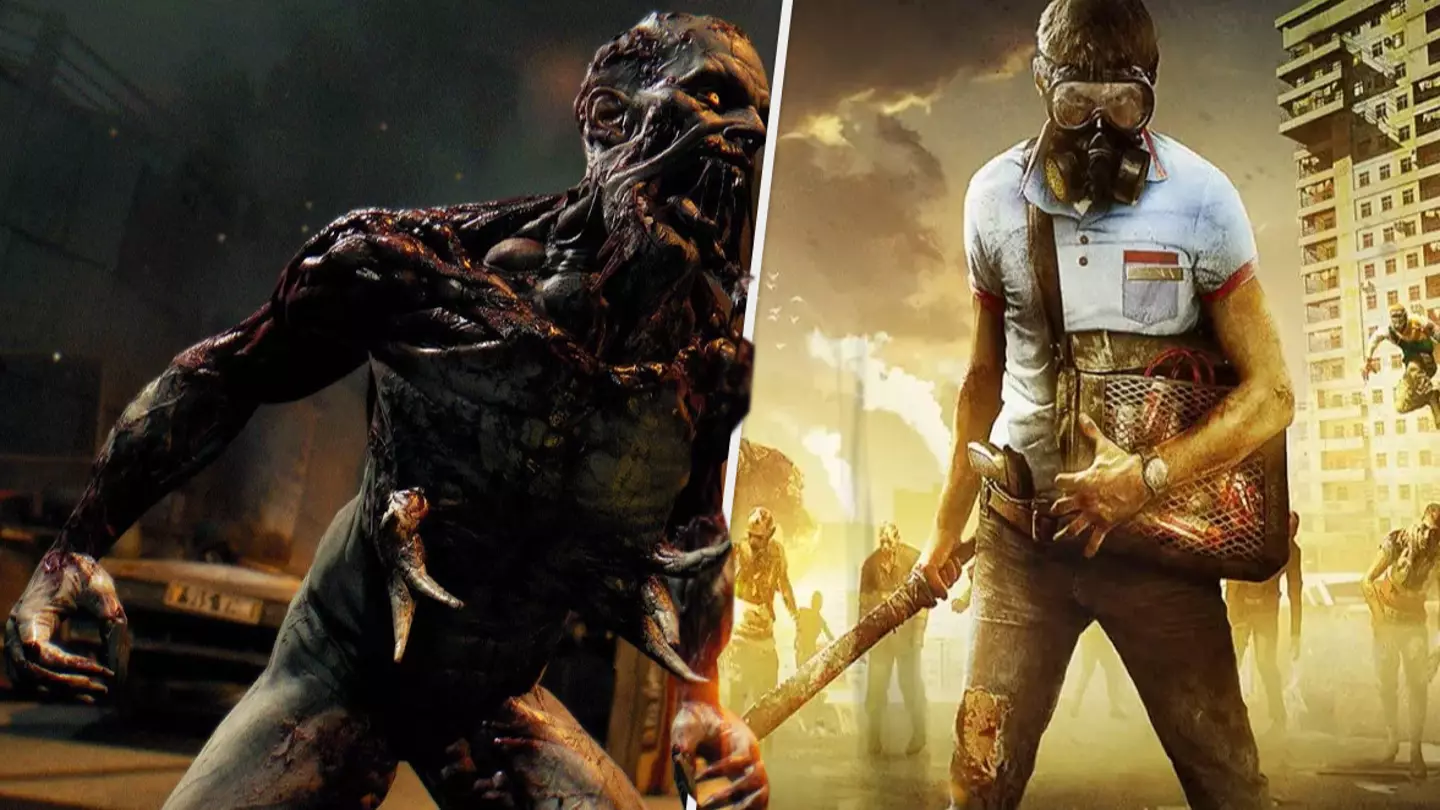 'Dying Light' Final, Massive Update Is Packed With Free Content