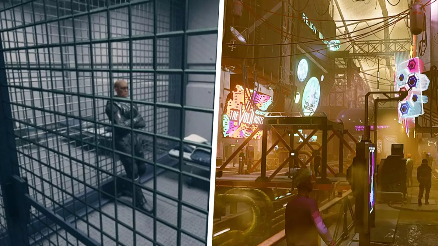 I committed Starfield’s most heinous crime