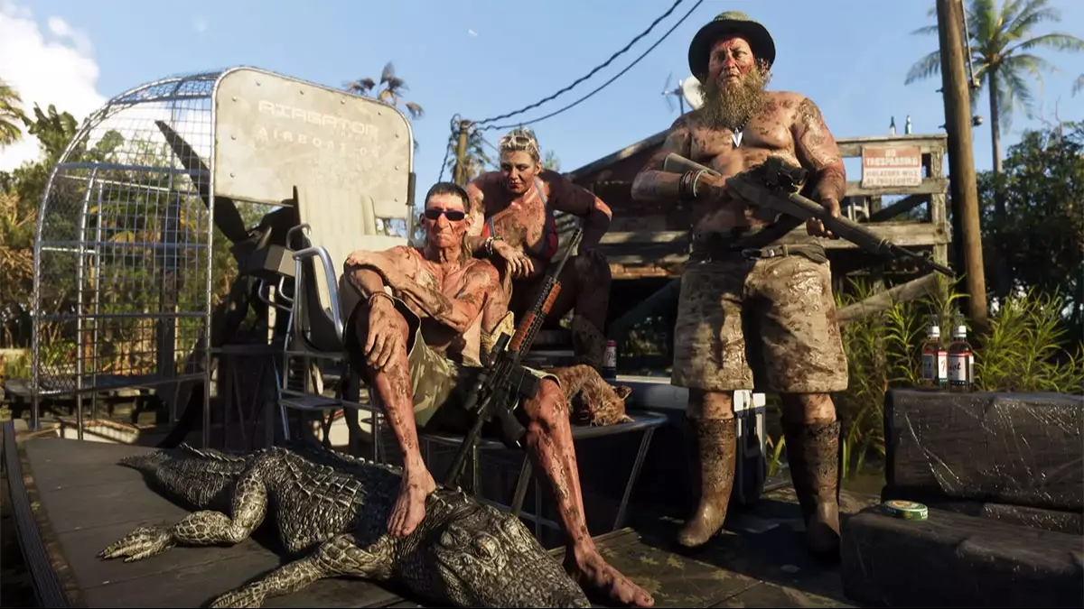 GTA 6 Could Resurrect A Forgotten Video Game Art, It's Pure Nostalgia