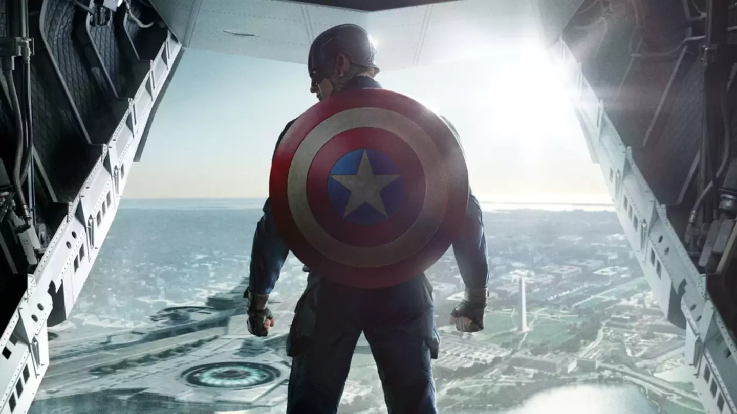 Marvel officially replaces Cap as Avengers leader in major twist