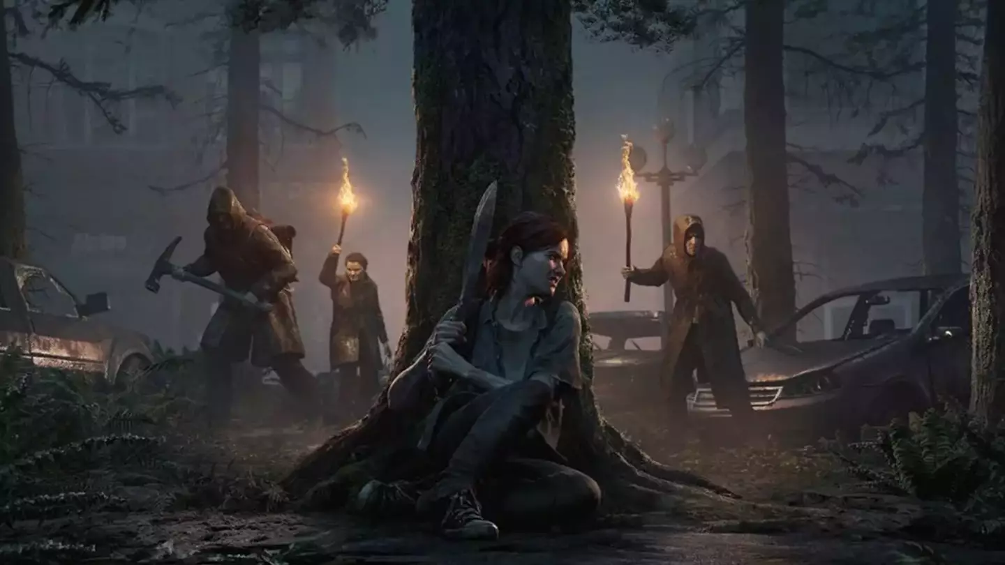 The Last Of Us surprise announcement roasted by fans