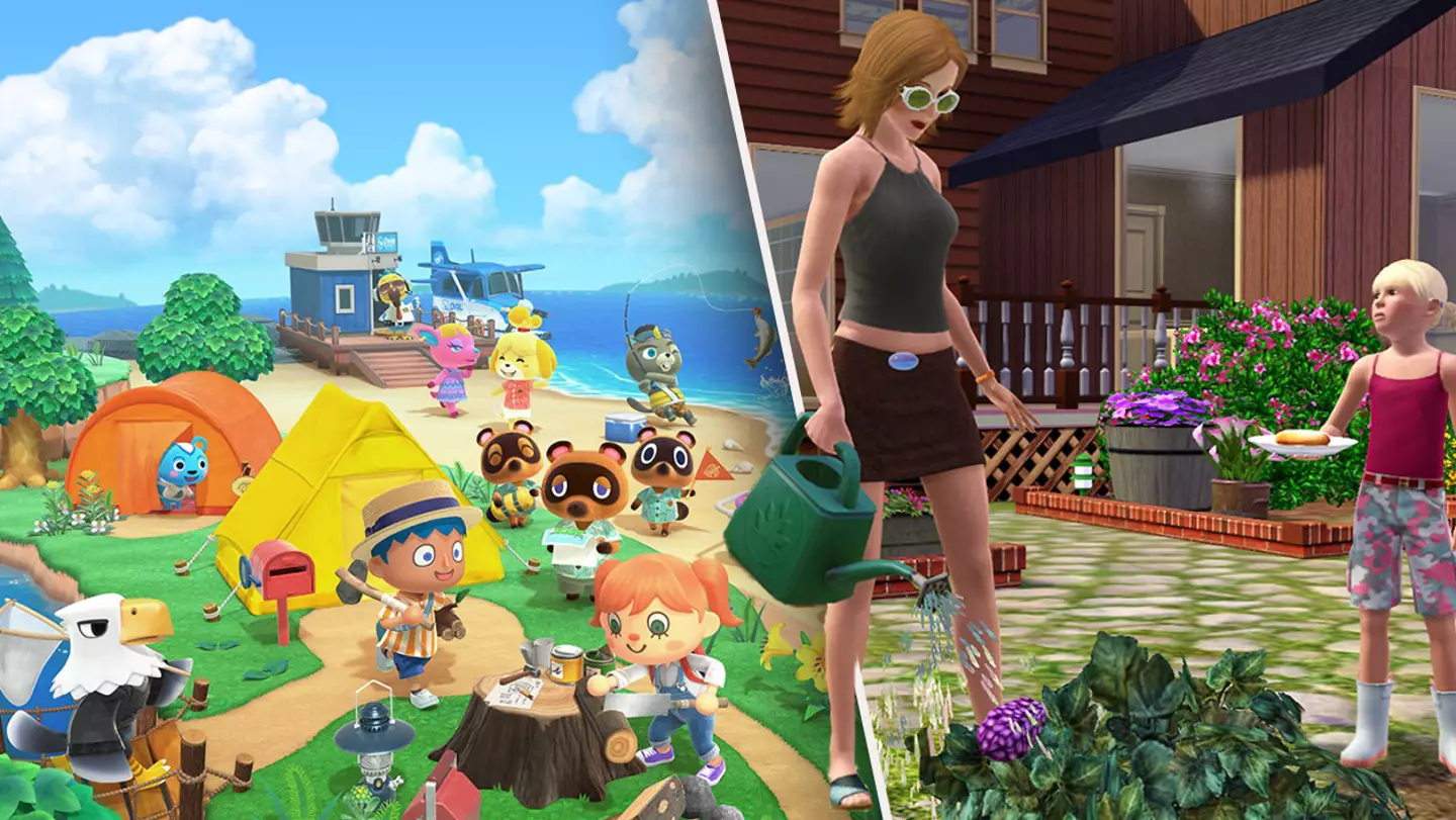 Decorating A Virtual House Eases My Millennial Woes, Here’s How