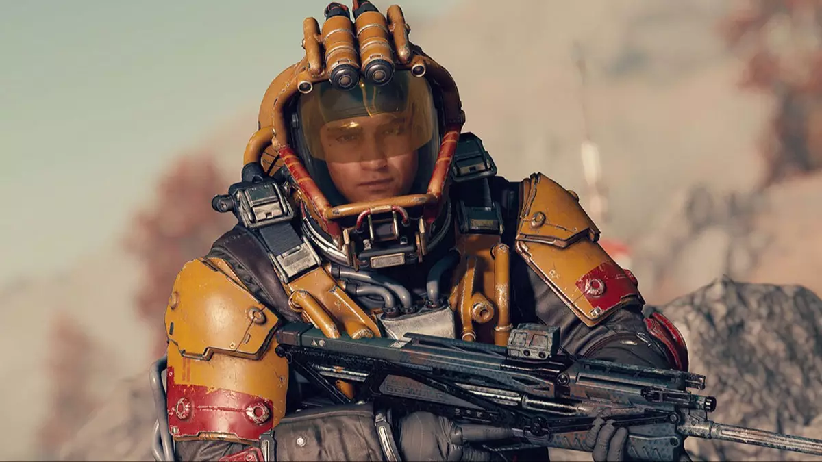 Starfield New DLC Expansion Release Window Splits Gamers