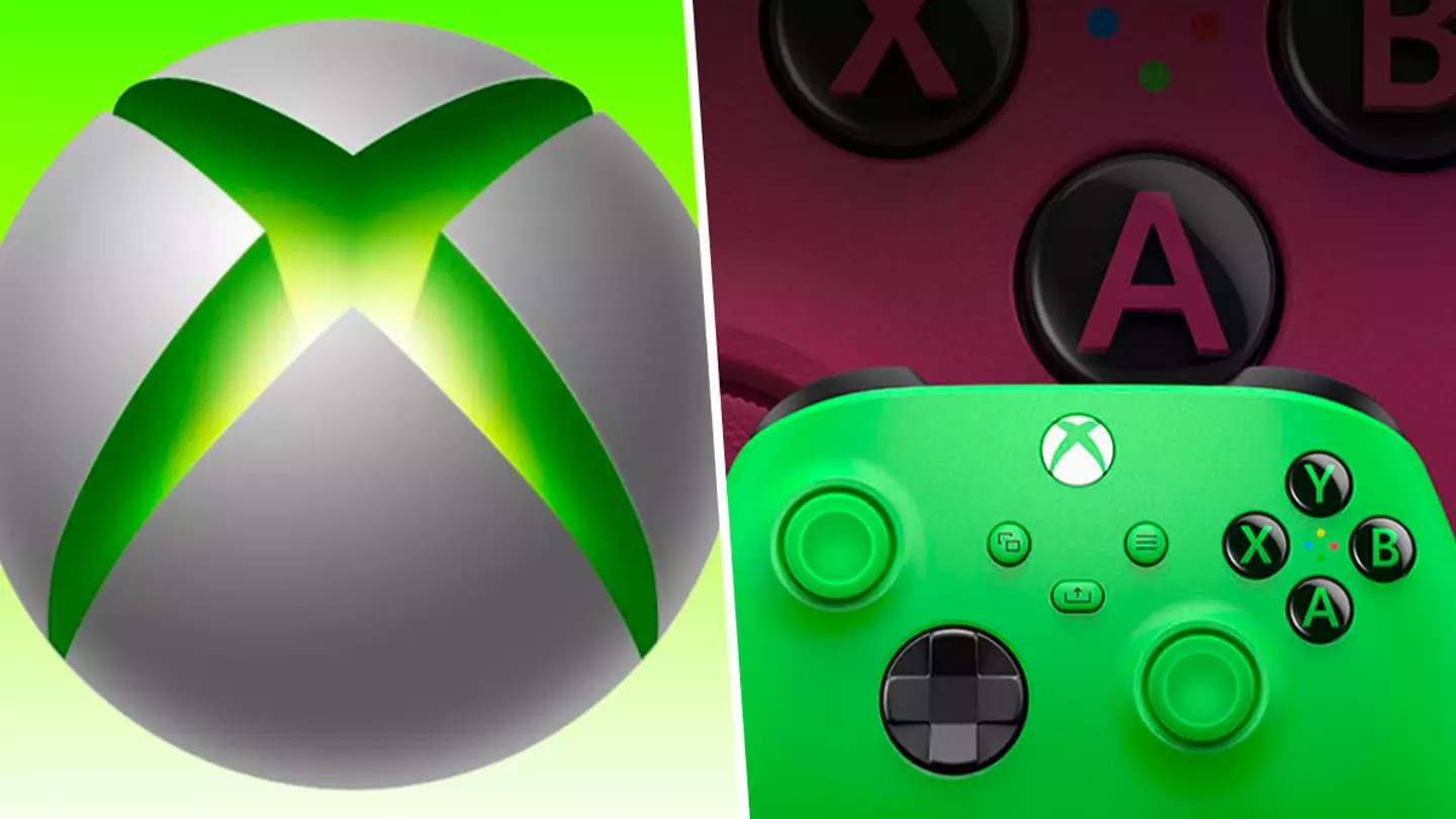 Xbox Just Revived The Xbox 360 In The Year Of Our Lord 2024 Xbox xbox-just-revived-the-xbox-360-in-the-year-of-our-lord-2024-xbox