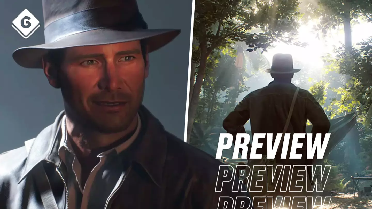 Indiana Jones and the Great Circle Preview: Fortune and glory promised in adrenaline fuelled adventure