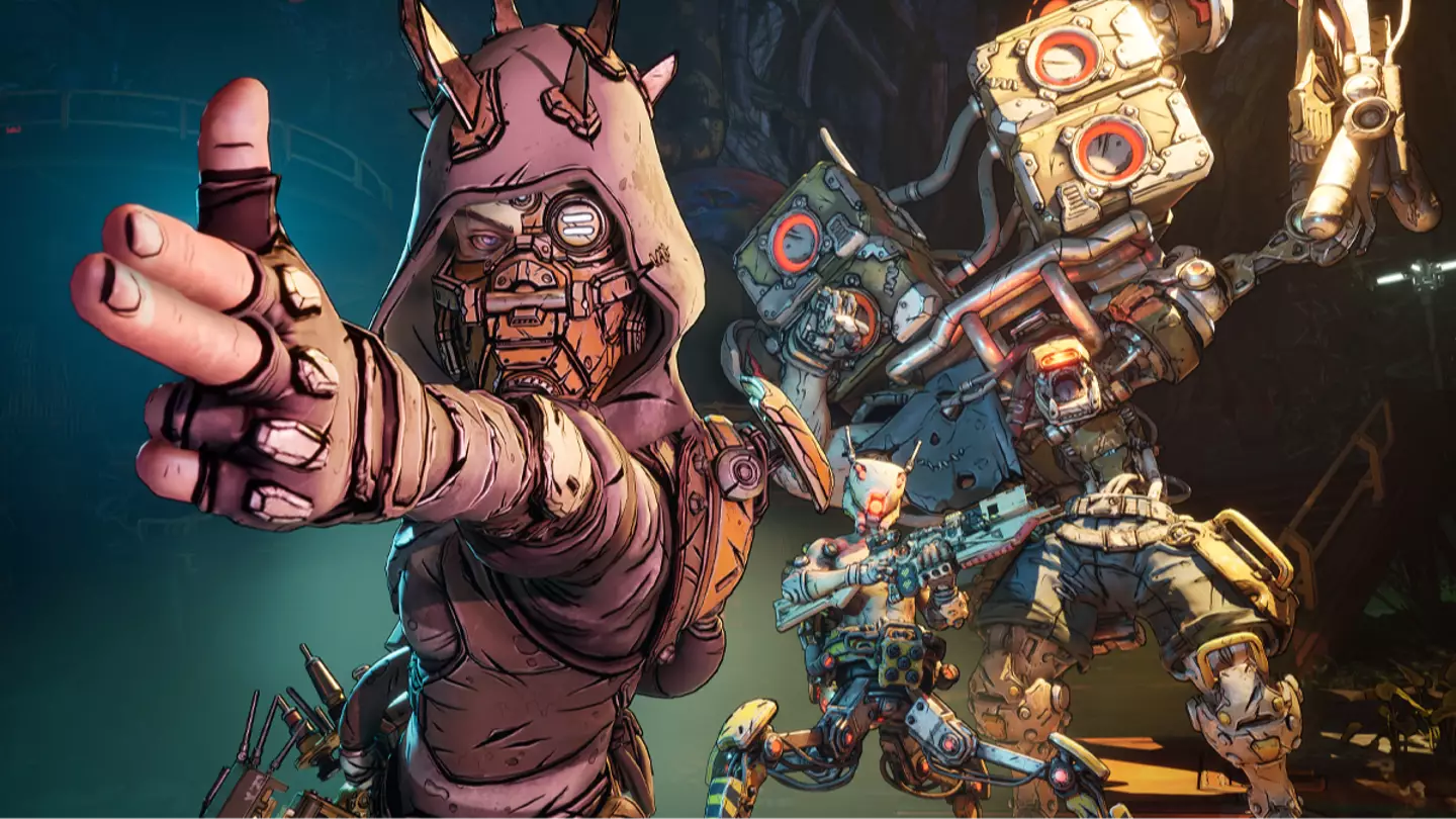 Borderlands 4 Has Clear Refund Policy as Boss Takes on Unhappy Gamers