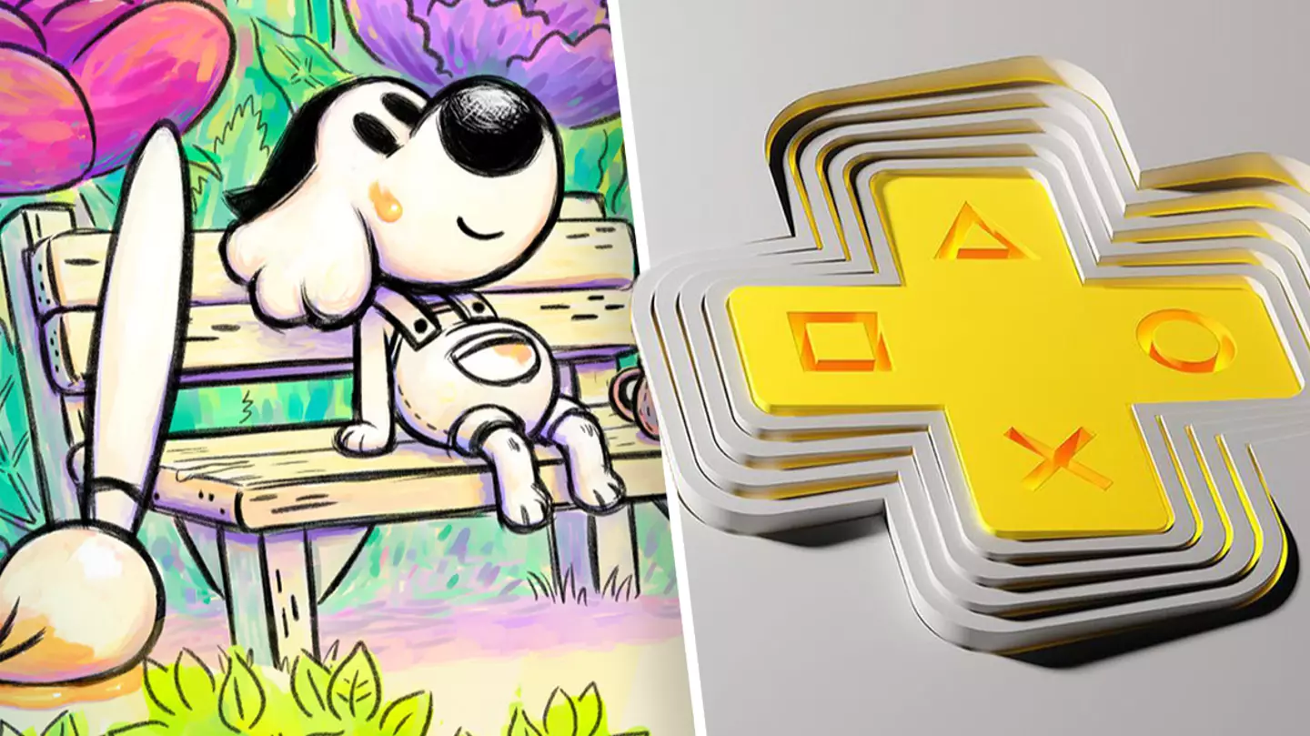 PlayStation Plus: 10 best games you need to download and play