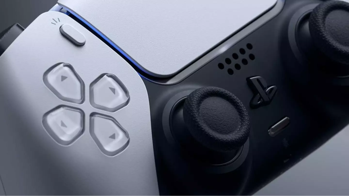 PlayStation unveils gorgeous new hardware officially launching this year