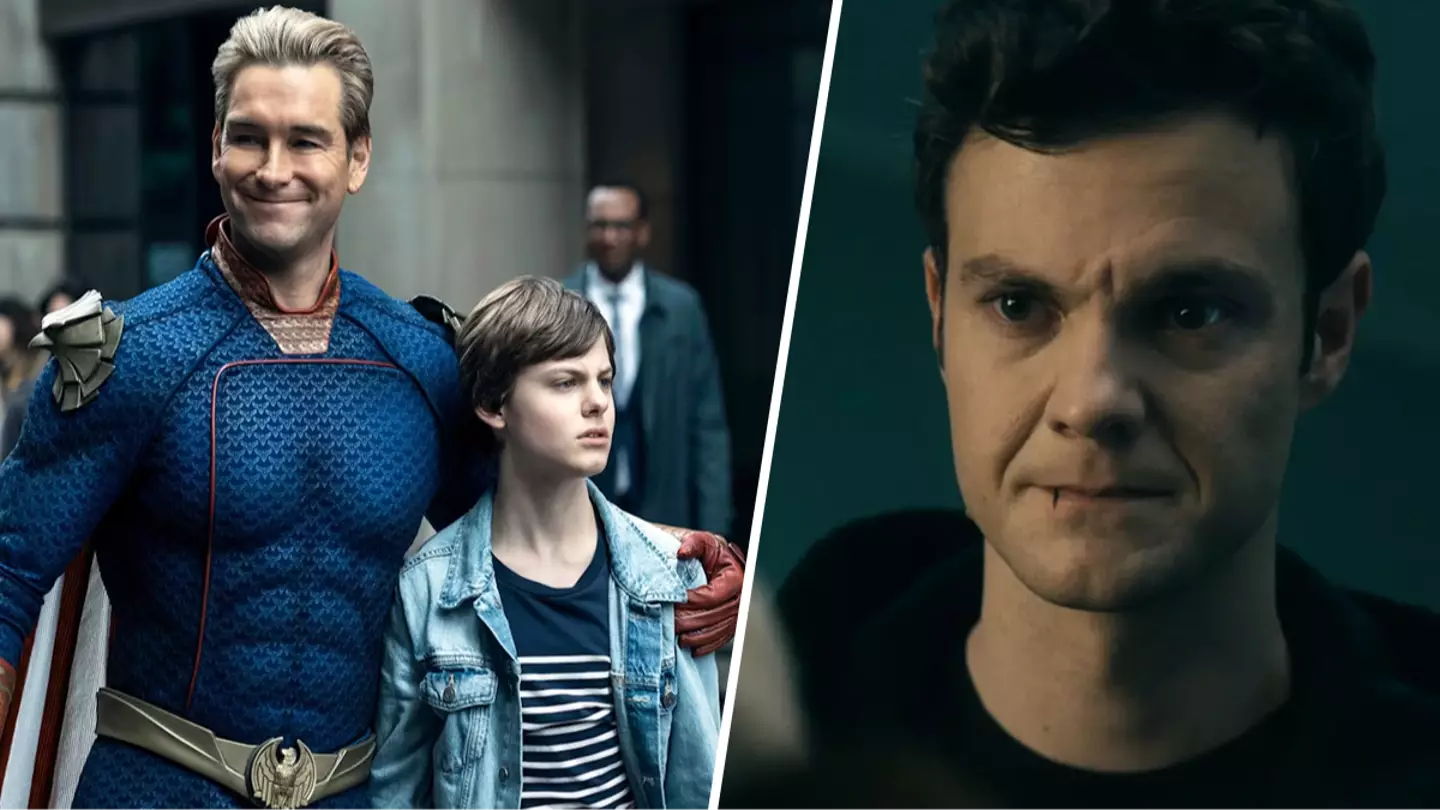 The Boys showrunner angers fans after making 'tone deaf' comments about latest episode