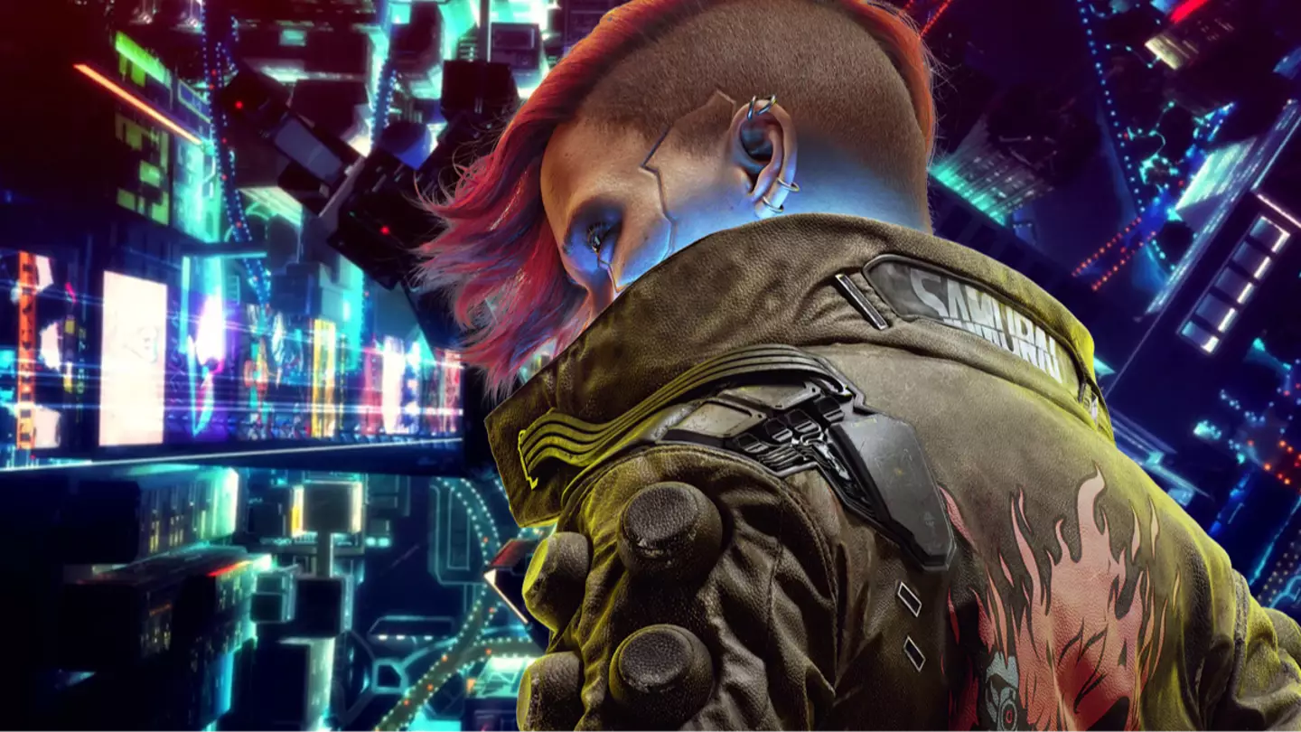Cyberpunk 2077 fans in love with sequel trailer: 'we are so back'