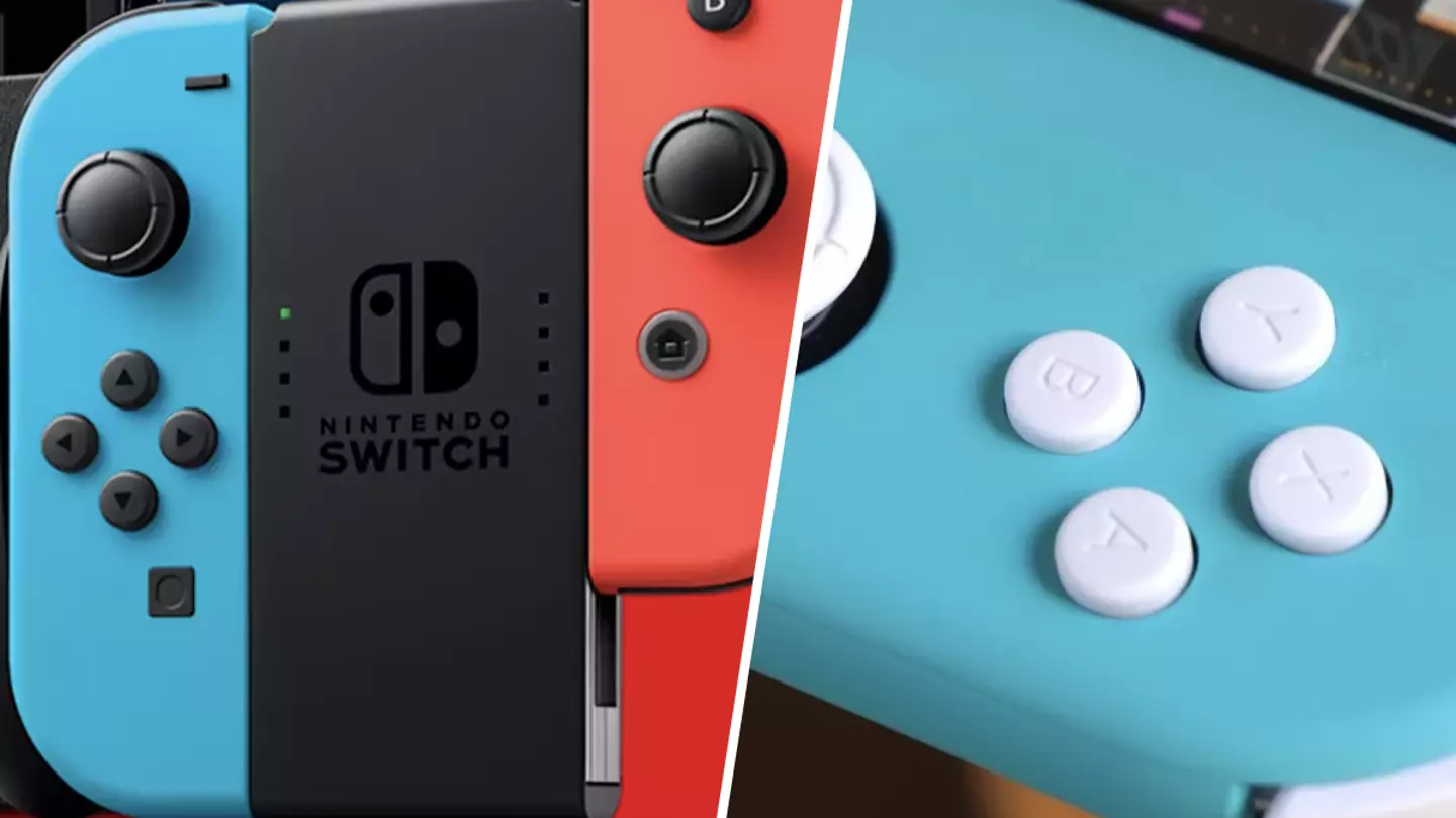 Nintendo Switch 2 comes with stark warning if you're hoping to get one at launch