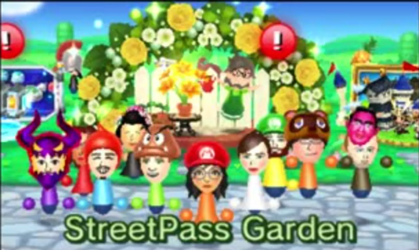 Nintendo