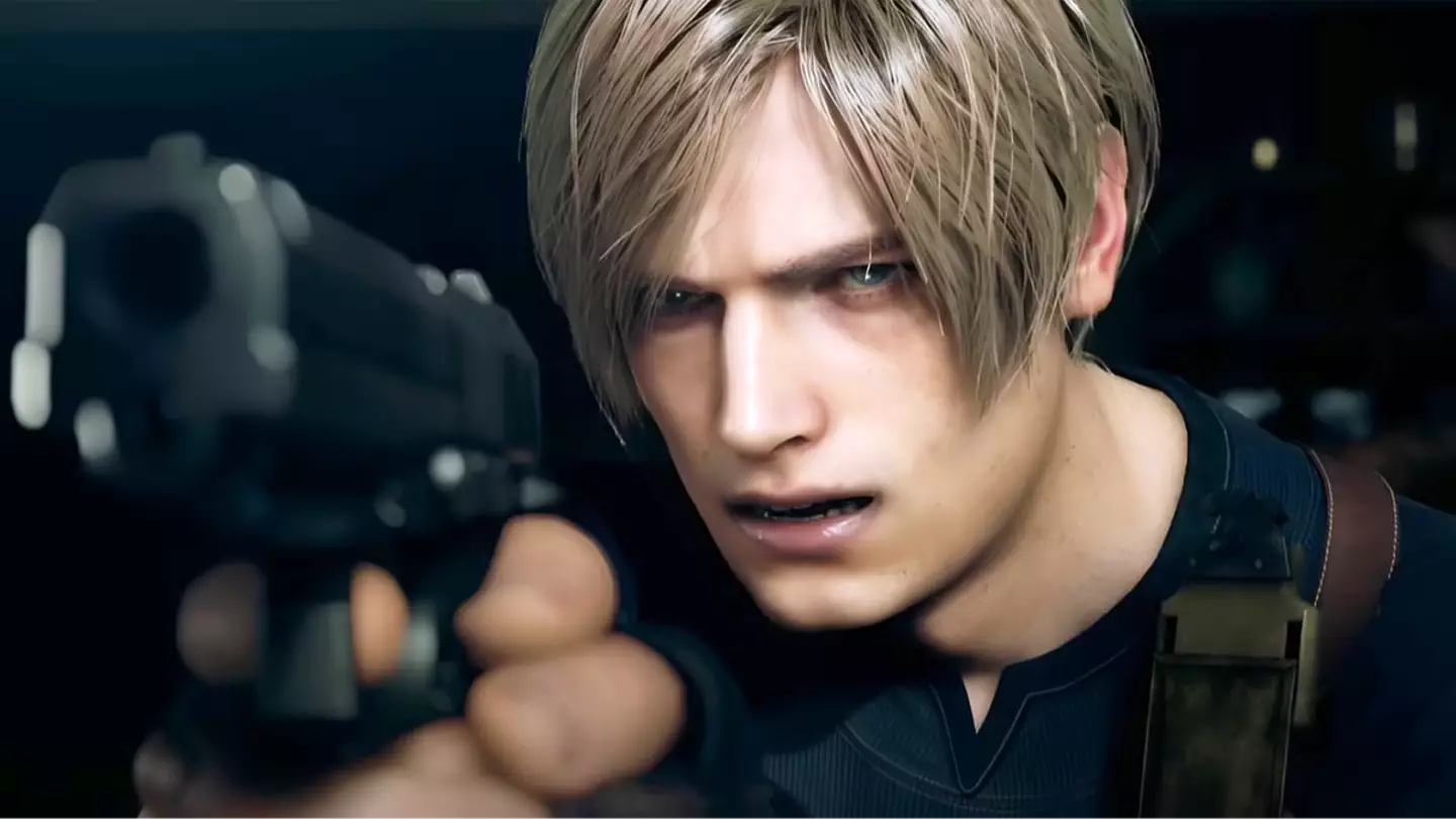 Resident Evil reboot leaves fans seriously concerned