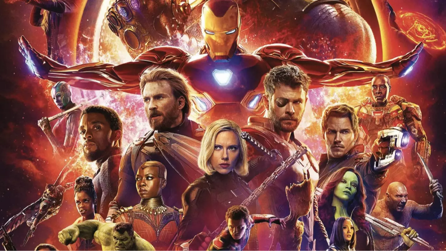 MCU Young Avengers lineup has fans divided