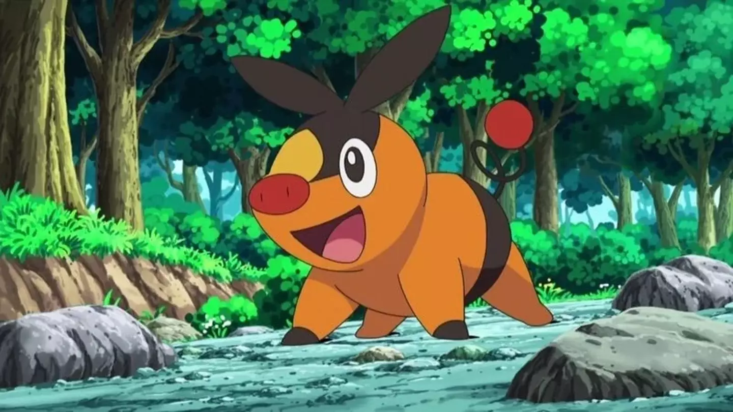The Pokémon Company International