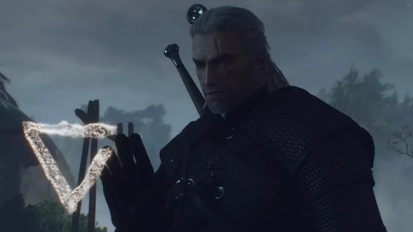 Witcher 3
